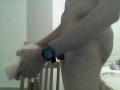 BBC IN SEX TOY