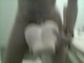 BBC IN SEX TOY