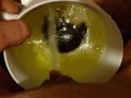 Time To Relax With A Fresh Cup Of Girl Piss Tea. POV