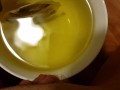Time To Relax With A Fresh Cup Of Girl Piss Tea. POV