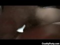 Birthday Cock-Beating Babes