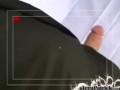 Sexy Nurse Blowjob