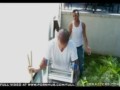 BIG TIT BRUNETTE MILF PORNSTAR ANAL POUNDED BY WINDOW WASHER GUY - Brazzers