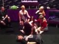 Lelu Love-FetishCon Public Sybian Ride