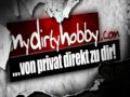 GRUPPENSEX AM POOL