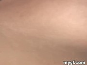 Sex on a boat
