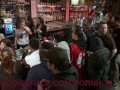Slut Gets Fucked in a Bar