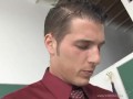 London Ket's Fuckd at School