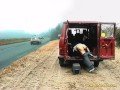street,outdoor,hard,fuck,oral,suck,public,sex,porn