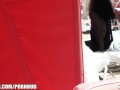Mofos - Sneaky Deepthroating