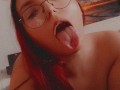 SNAPCHAT BITCH SENDS YOU HER MASTURBATION CLIPS