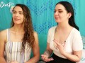 Sadie Sunstone and Lily Thot Interview for QueerCrush
