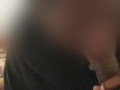 Oreo Cream on Dick - Food Fetish