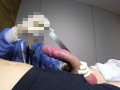 5 DAY: The nurses scrutinized my dick in the hospital. Public Crazy Place