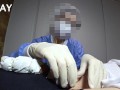 5 DAY: The nurses scrutinized my dick in the hospital. Public Crazy Place