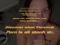 Big boobs babe twerking naked b4 POV assjob & blowjob & titty fuck til you cum on her face & tongue - Lelu Love