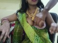 Indian hot Receptionist amazing XXX hot sex with Office Boss!