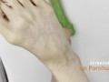 Лучший русский футджоб длинный педикюр пальцы ног