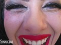 Consuming the tiny man I caught spying - a POV with Matriarch Ezada Sinn (preview)