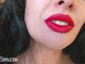Consuming the tiny man I caught spying - a POV with Matriarch Ezada Sinn (preview)