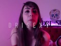 JOI - FODA minha bucetinha rosinha | Dri Sexy | Part 1
