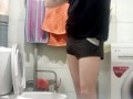 Эпик дегустация влаги из под моей пиписьки для всех моих девочек
