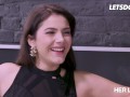 Valentina Nappi Rough Assfucking With BBC - HER LIMIT
