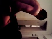 Slut loves that I make her crazy