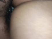 GORILLA PUNCHING PERIODS ON!!!!!!!!!!!