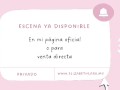 Conejita cachonda