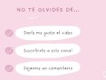 Conejita cachonda