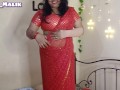 HOT DESI-CHUBBY-BHABHI NE APNI CHOOT KI PYAS DOODH WALE KE SATH BUJHAYI _HINDI-AUDIO-ROLEPLAY_
