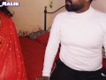HOT DESI-CHUBBY-BHABHI NE APNI CHOOT KI PYAS DOODH WALE KE SATH BUJHAYI _HINDI-AUDIO-ROLEPLAY_