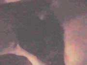 My ex-girlfriend loves to suck my cock even though she already has a boyfriend she still looks for m