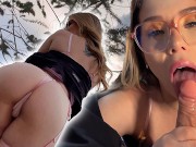 His girlfriend gets careless and Dani Ortiz fucks him, she almost gets caught BIG ASS COLOMBIA