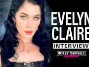 Evelyn Claire: When an Artist Becomes a Porn Star