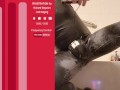 Latexpup Breathplay Teaser (full on Uviu)