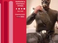 Latexpup Breathplay Teaser (full on Uviu)