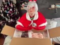 Hentai Unboxing ~ 2B Mini Sex Doll ~ GKDoll LoriBear