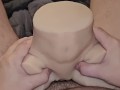 Torso Fuck doll teaser