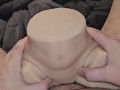 Torso Fuck doll teaser