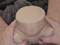 Torso Fuck doll teaser