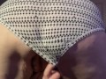 Push my panties aside and have your way with me🔥