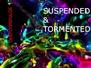 SUSPENDED AND SOFTLY TORMENTED (AUDIO ROLE-PLAY)