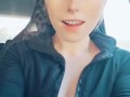 ONLY FANS irish girl JOI Countdown for good boy