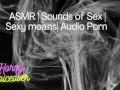 Audio Only: Fuck me hard! Push my legs apart and cum inside me!