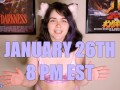Vote For Catpaws! 2024 ManyVids Awards Campaign Vid ♥