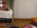 Amateur Hotel Sex Part 2 - Cock Sucking and Reverse Cowgirl