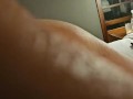 Amateur Hotel Sex Part 2 - Cock Sucking and Reverse Cowgirl