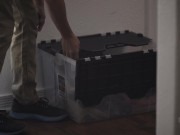 MissaX - I Did This For You - Teaser